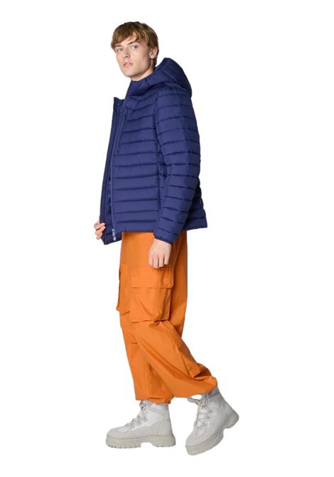 PIUMINO UOMO JUNCUS SAVE THE DUCK | Giubbotti | D31273M90025